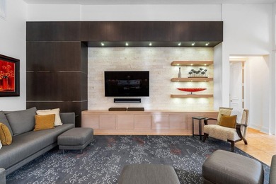 Beautiful single-story home on desirable Via Paradisio in on Country Club At Mirasol in Florida - for sale on GolfHomes.com, golf home, golf lot