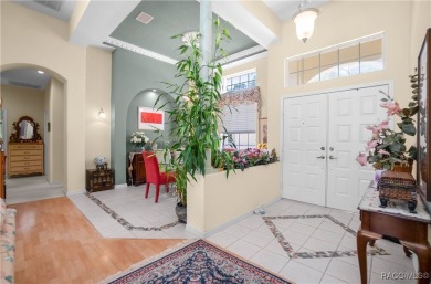 Check out this lavish 4- bedroom, 2.5-bath, 3-car garage home at on Twisted Oaks Golf Club in Florida - for sale on GolfHomes.com, golf home, golf lot