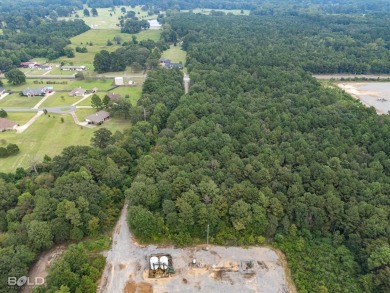 Discover the potential of this exceptional 8.756 acre lot on Meadow Lake Golf Club in Louisiana - for sale on GolfHomes.com, golf home, golf lot