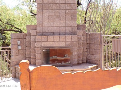 Everything included in this fully furnished updated unit located on The Lodge at Ventana Canyon - Canyon  in Arizona - for sale on GolfHomes.com, golf home, golf lot