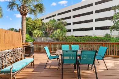 If you want to feel like you're living on an Island, this Rare on Edgewater Beach Resort in Florida - for sale on GolfHomes.com, golf home, golf lot