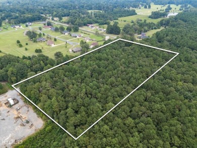 Discover the potential of this exceptional 8.756 acre lot on Meadow Lake Golf Club in Louisiana - for sale on GolfHomes.com, golf home, golf lot