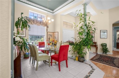 Check out this lavish 4- bedroom, 2.5-bath, 3-car garage home at on Twisted Oaks Golf Club in Florida - for sale on GolfHomes.com, golf home, golf lot