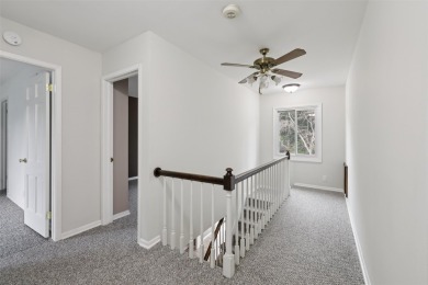 Welcome to 1010 56th St! So much to see and enjoy inside and on Waveland Golf Course in Iowa - for sale on GolfHomes.com, golf home, golf lot