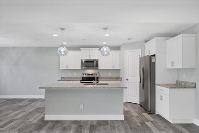 One or more photo(s) has been virtually staged. Welcome to 126 on Rotonda Golf and Country Club The Palms Course in Florida - for sale on GolfHomes.com, golf home, golf lot