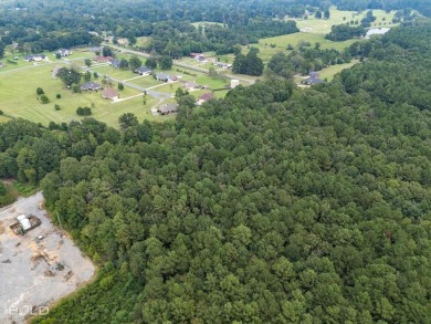 Discover the potential of this exceptional 8.756 acre lot on Meadow Lake Golf Club in Louisiana - for sale on GolfHomes.com, golf home, golf lot