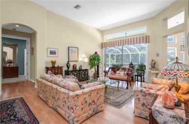 Check out this lavish 4- bedroom, 2.5-bath, 3-car garage home at on Twisted Oaks Golf Club in Florida - for sale on GolfHomes.com, golf home, golf lot