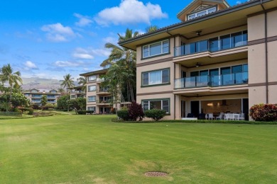 Located in the heart of Makena awaits an impeccable gem, Na Hale on Wailea Golf Club in Hawaii - for sale on GolfHomes.com, golf home, golf lot