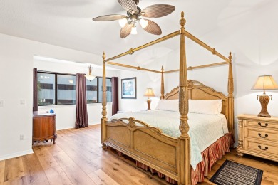 If you want to feel like you're living on an Island, this Rare on Edgewater Beach Resort in Florida - for sale on GolfHomes.com, golf home, golf lot