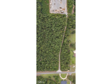 Discover the potential of this exceptional 8.756 acre lot on Meadow Lake Golf Club in Louisiana - for sale on GolfHomes.com, golf home, golf lot