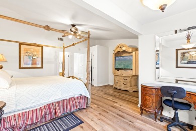 If you want to feel like you're living on an Island, this Rare on Edgewater Beach Resort in Florida - for sale on GolfHomes.com, golf home, golf lot