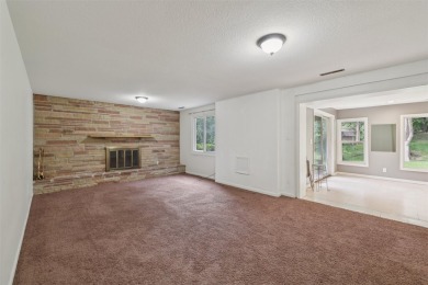 Welcome to 1010 56th St! So much to see and enjoy inside and on Waveland Golf Course in Iowa - for sale on GolfHomes.com, golf home, golf lot