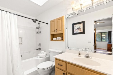 If you want to feel like you're living on an Island, this Rare on Edgewater Beach Resort in Florida - for sale on GolfHomes.com, golf home, golf lot
