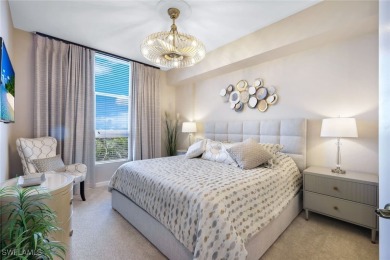 Exceptional waterfront views with soothing sounds of the waves on Gulf Harbour Yacht and Country Club in Florida - for sale on GolfHomes.com, golf home, golf lot
