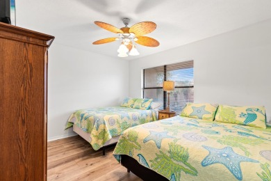 If you want to feel like you're living on an Island, this Rare on Edgewater Beach Resort in Florida - for sale on GolfHomes.com, golf home, golf lot