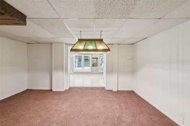 Welcome to 1010 56th St! So much to see and enjoy inside and on Waveland Golf Course in Iowa - for sale on GolfHomes.com, golf home, golf lot