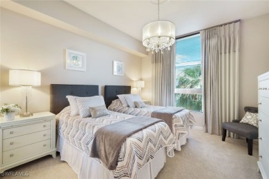 Exceptional waterfront views with soothing sounds of the waves on Gulf Harbour Yacht and Country Club in Florida - for sale on GolfHomes.com, golf home, golf lot