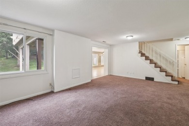 Welcome to 1010 56th St! So much to see and enjoy inside and on Waveland Golf Course in Iowa - for sale on GolfHomes.com, golf home, golf lot