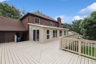 Welcome to 1010 56th St! So much to see and enjoy inside and on Waveland Golf Course in Iowa - for sale on GolfHomes.com, golf home, golf lot