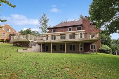 Welcome to 1010 56th St! So much to see and enjoy inside and on Waveland Golf Course in Iowa - for sale on GolfHomes.com, golf home, golf lot
