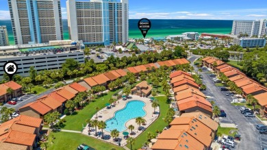 If you want to feel like you're living on an Island, this Rare on Edgewater Beach Resort in Florida - for sale on GolfHomes.com, golf home, golf lot