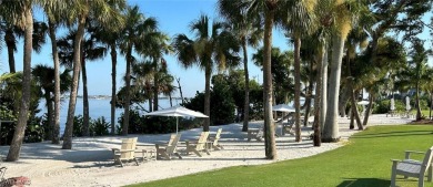 Exceptional waterfront views with soothing sounds of the waves on Gulf Harbour Yacht and Country Club in Florida - for sale on GolfHomes.com, golf home, golf lot