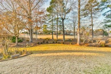 Welcome to this amazing Executive Home on the 16th hole at Royal on Royal Lakes Golf and Country Club in Georgia - for sale on GolfHomes.com, golf home, golf lot