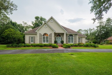 Located in one of Valdosta's most established and sought-after on Valdosta Country Club in Georgia - for sale on GolfHomes.com, golf home, golf lot
