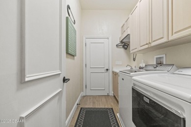 Skip the wait for lower rates: Seller is offering a CREDIT to on Halifax Plantation Golf Club in Florida - for sale on GolfHomes.com, golf home, golf lot