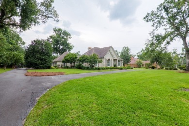 Located in one of Valdosta's most established and sought-after on Valdosta Country Club in Georgia - for sale on GolfHomes.com, golf home, golf lot