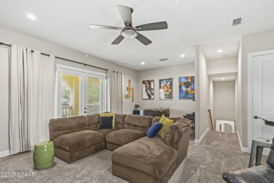 Skip the wait for lower rates: Seller is offering a CREDIT to on Halifax Plantation Golf Club in Florida - for sale on GolfHomes.com, golf home, golf lot