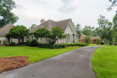 Located in one of Valdosta's most established and sought-after on Valdosta Country Club in Georgia - for sale on GolfHomes.com, golf home, golf lot