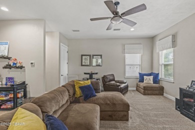 Skip the wait for lower rates: Seller is offering a CREDIT to on Halifax Plantation Golf Club in Florida - for sale on GolfHomes.com, golf home, golf lot