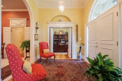 Located in one of Valdosta's most established and sought-after on Valdosta Country Club in Georgia - for sale on GolfHomes.com, golf home, golf lot