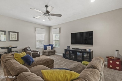 Skip the wait for lower rates: Seller is offering a CREDIT to on Halifax Plantation Golf Club in Florida - for sale on GolfHomes.com, golf home, golf lot