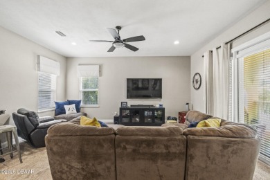 Skip the wait for lower rates: Seller is offering a CREDIT to on Halifax Plantation Golf Club in Florida - for sale on GolfHomes.com, golf home, golf lot
