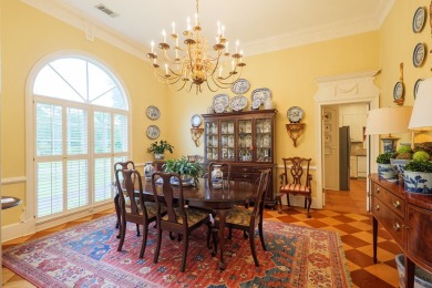 Located in one of Valdosta's most established and sought-after on Valdosta Country Club in Georgia - for sale on GolfHomes.com, golf home, golf lot