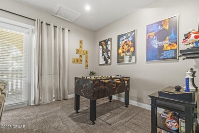 Skip the wait for lower rates: Seller is offering a CREDIT to on Halifax Plantation Golf Club in Florida - for sale on GolfHomes.com, golf home, golf lot