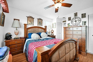 Welcome to this unique 2-bedroom, 2-bathroom corner unit on the on Sunrise Lakes Phase IV Golf Course in Florida - for sale on GolfHomes.com, golf home, golf lot