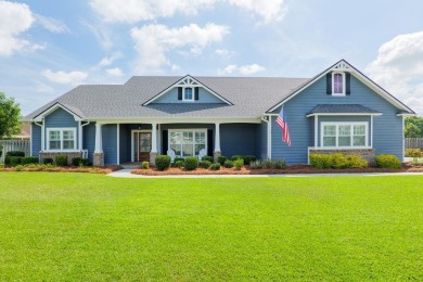Welcome to 4116 Eileen Court in prestigious Kinderlou Forest! on Kinderlou Forest Golf Club in Georgia - for sale on GolfHomes.com, golf home, golf lot
