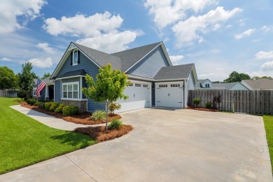 Welcome to 4116 Eileen Court in prestigious Kinderlou Forest! on Kinderlou Forest Golf Club in Georgia - for sale on GolfHomes.com, golf home, golf lot