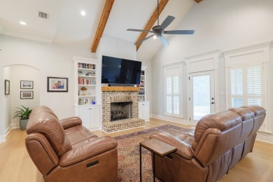 Welcome to 4116 Eileen Court in prestigious Kinderlou Forest! on Kinderlou Forest Golf Club in Georgia - for sale on GolfHomes.com, golf home, golf lot