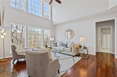 Welcome to 731 Hexham Ct - a great 4-SIDED BRICK home on a cul on Bears Best Atlanta Golf Club in Georgia - for sale on GolfHomes.com, golf home, golf lot