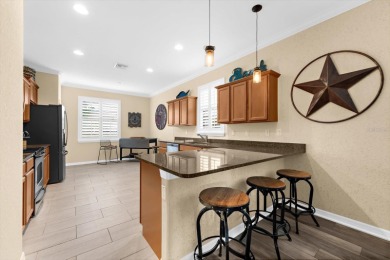 RESORT STYLE LIVING WITH STUNNING WATER VIEWS - 3BR/2BA in Gated on Waterlefe Golf and River Club in Florida - for sale on GolfHomes.com, golf home, golf lot