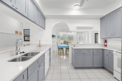 Welcome to this spacious pool home situated in the Seven Hills on Seven Hills Golfers Club in Florida - for sale on GolfHomes.com, golf home, golf lot