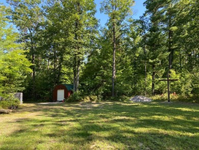 Stunning 51+ Acre Hunting Property - Fully Equipped! This on Forest Dunes Golf Club in Michigan - for sale on GolfHomes.com, golf home, golf lot