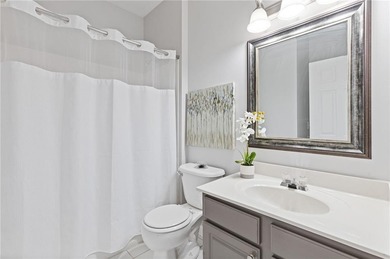 Welcome to 731 Hexham Ct - a great 4-SIDED BRICK home on a cul on Bears Best Atlanta Golf Club in Georgia - for sale on GolfHomes.com, golf home, golf lot