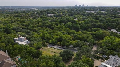 Located on over half an acre in the heart of Westover Hills on Shady Oaks Country Club in Texas - for sale on GolfHomes.com, golf home, golf lot