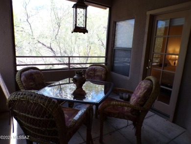 Everything included in this fully furnished unit located near on The Lodge at Ventana Canyon - Canyon  in Arizona - for sale on GolfHomes.com, golf home, golf lot