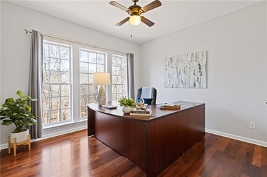 Welcome to 731 Hexham Ct - a great 4-SIDED BRICK home on a cul on Bears Best Atlanta Golf Club in Georgia - for sale on GolfHomes.com, golf home, golf lot